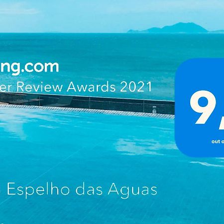 210 B Espelho das Aguas Florianopolis Exterior foto